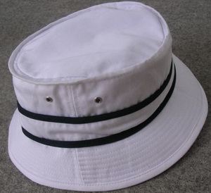 golf cap